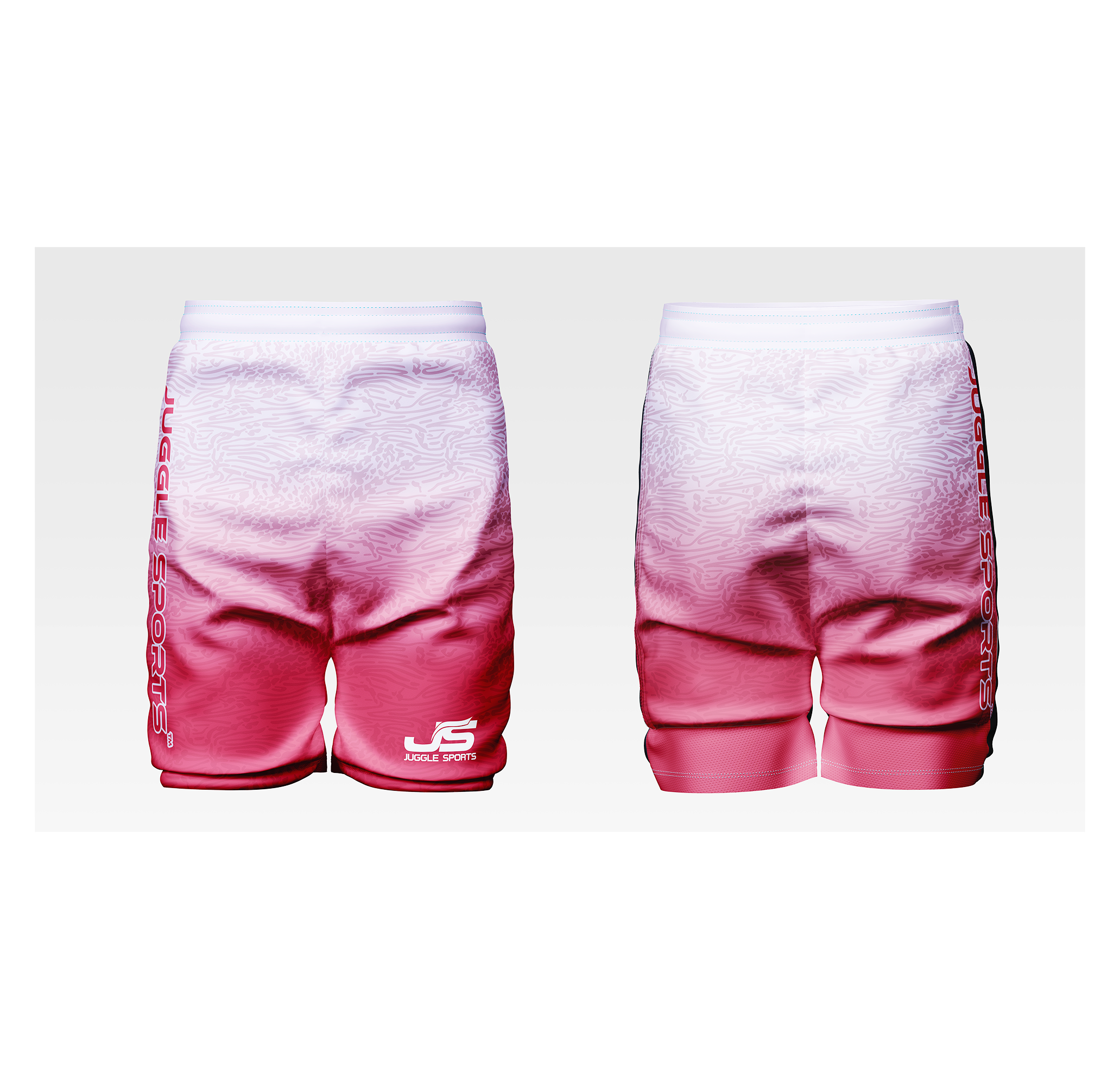 Performance Running Shorts
